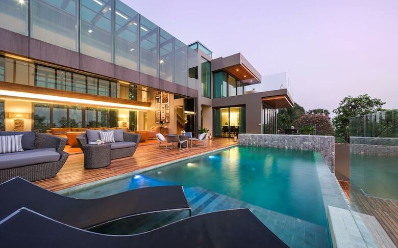 Apartamento Cape Dara Resort