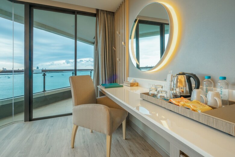 Apartamento Cape Dara Resort