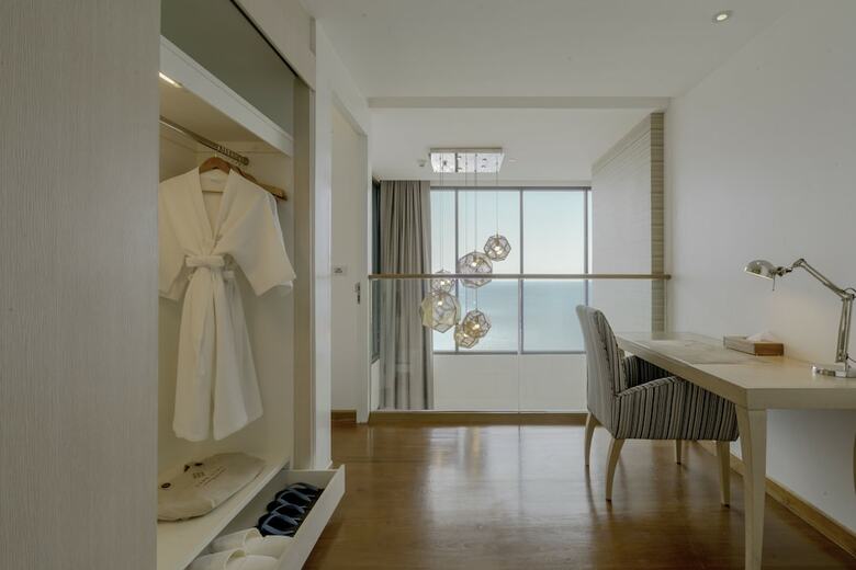 Apartamento Cape Dara Resort