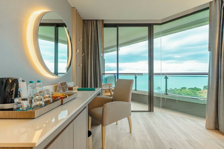 Apartamento Cape Dara Resort
