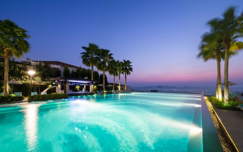Apartamento Cape Dara Resort