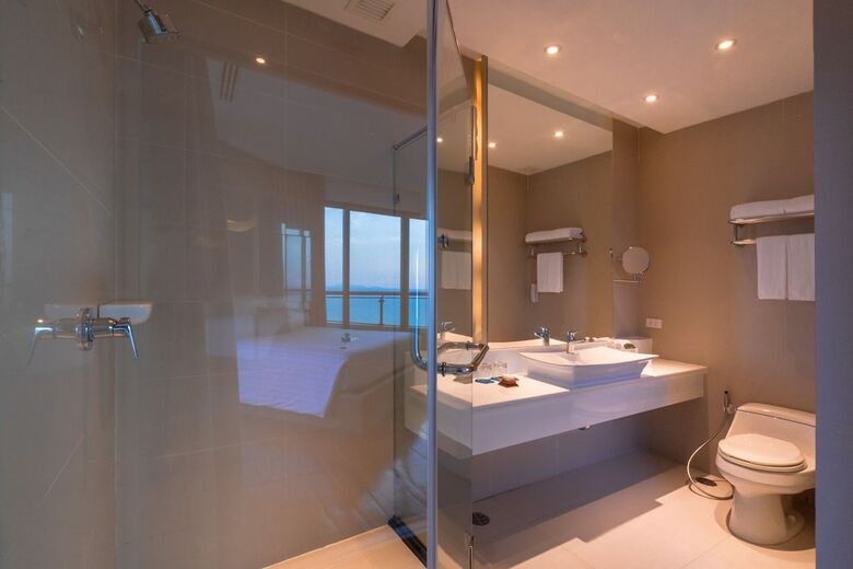 Apartamento Cape Dara Resort