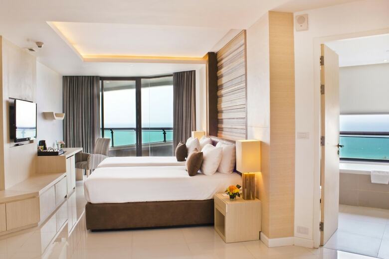 Apartamento Cape Dara Resort