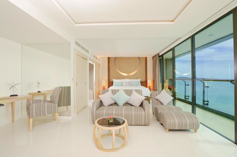 Apartamento Cape Dara Resort