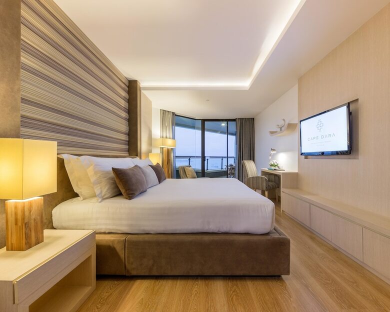 Apartamento Cape Dara Resort