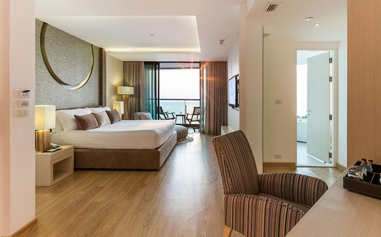 Apartamento Cape Dara Resort
