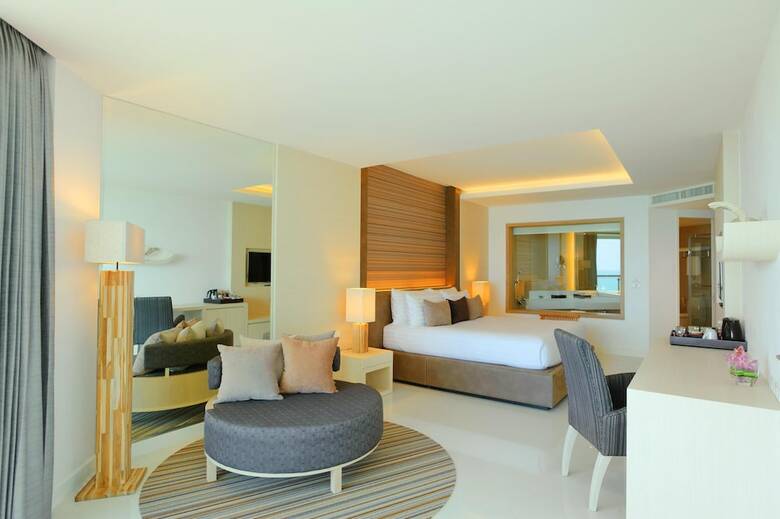 Apartamento Cape Dara Resort