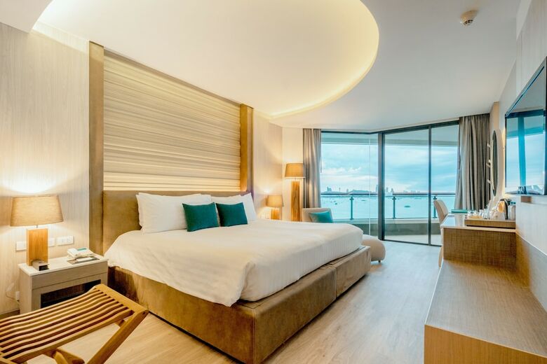 Apartamento Cape Dara Resort