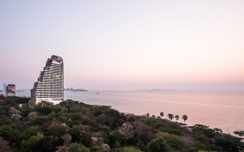 Apartamento Cape Dara Resort