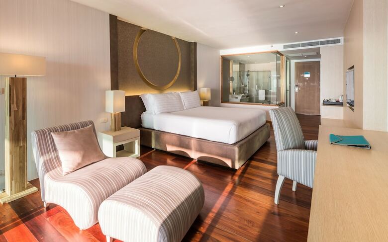 Apartamento Cape Dara Resort
