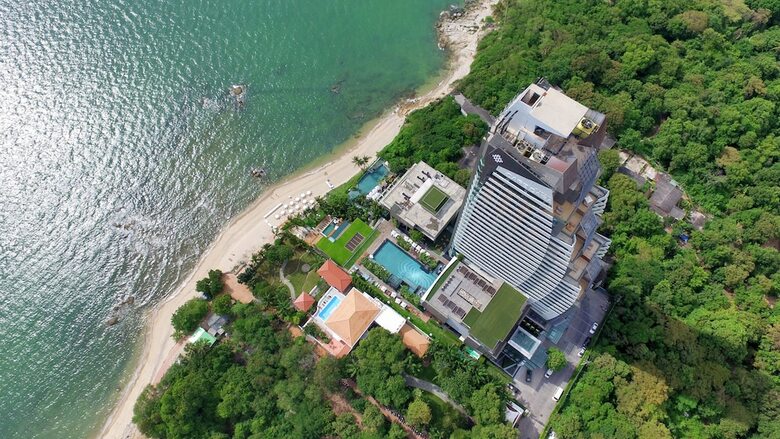 Apartamento Cape Dara Resort