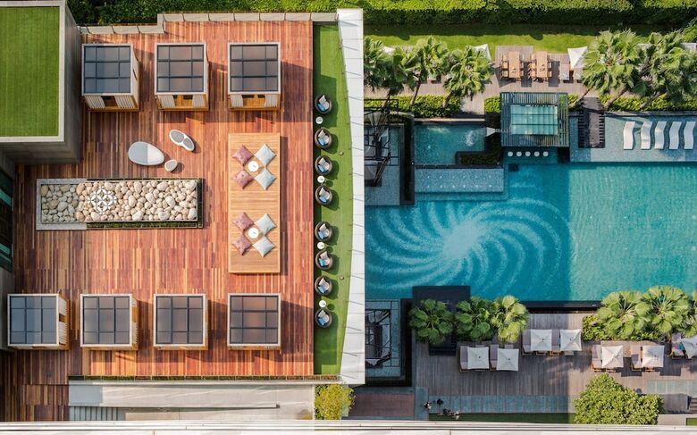 Apartamento Cape Dara Resort