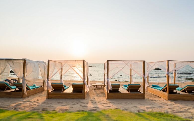 Apartamento Cape Dara Resort