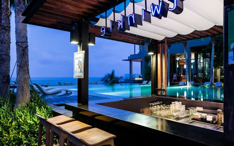Apartamento Cape Dara Resort
