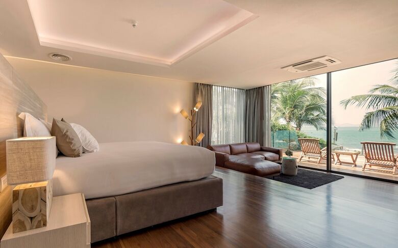 Apartamento Cape Dara Resort