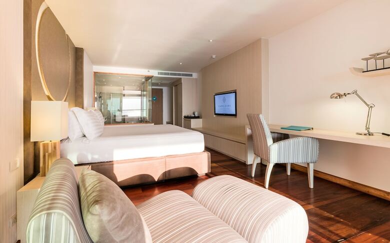 Apartamento Cape Dara Resort