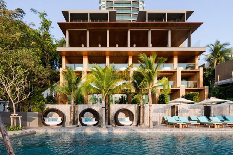 Apartamento Cape Dara Resort
