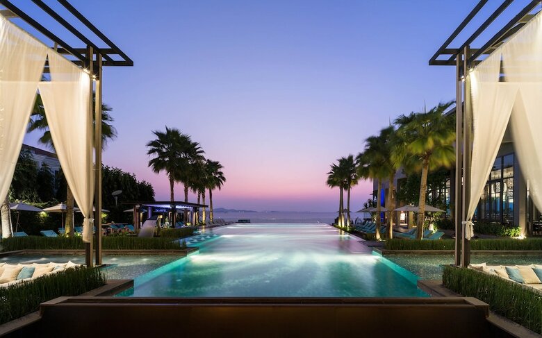 Apartamento Cape Dara Resort