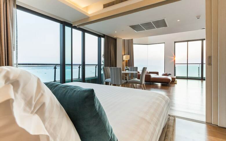 Apartamento Cape Dara Resort