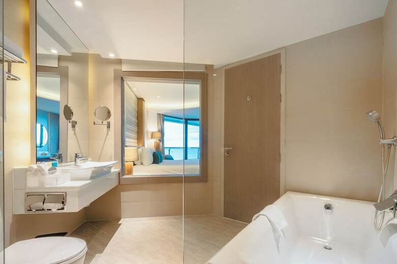 Apartamento Cape Dara Resort