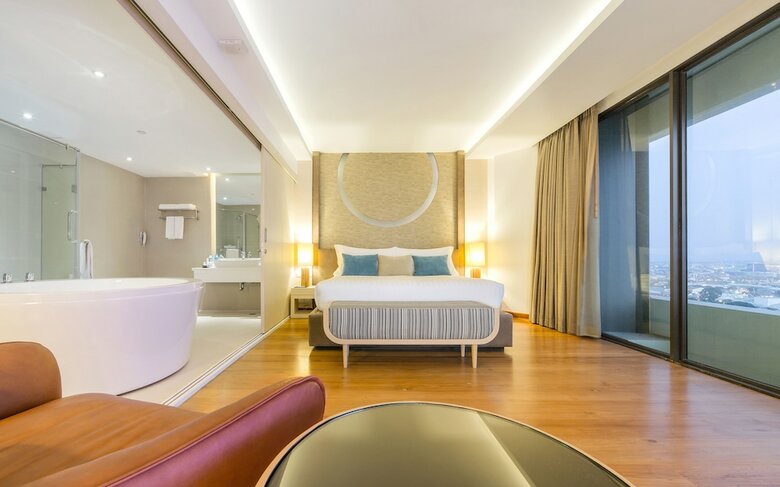 Apartamento Cape Dara Resort