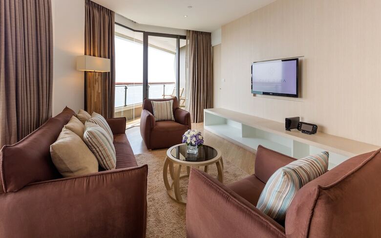 Apartamento Cape Dara Resort