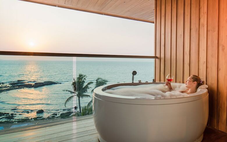 Apartamento Cape Dara Resort