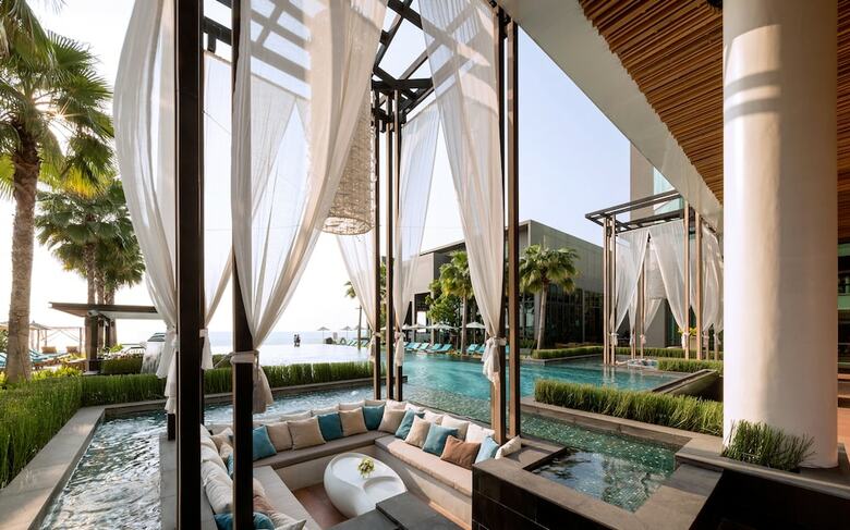 Apartamento Cape Dara Resort