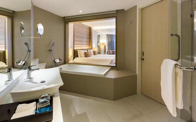 Apartamento Cape Dara Resort