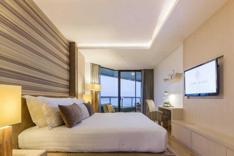 Apartamento Cape Dara Resort