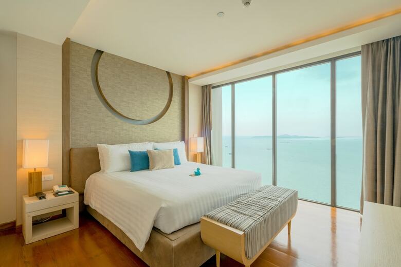 Apartamento Cape Dara Resort