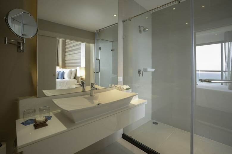 Apartamento Cape Dara Resort