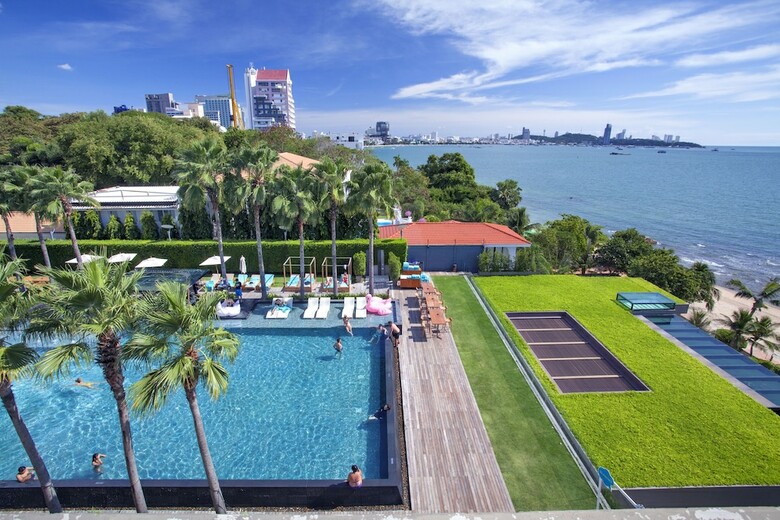 Apartamento Cape Dara Resort