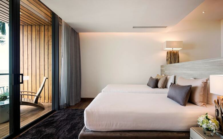 Apartamento Cape Dara Resort
