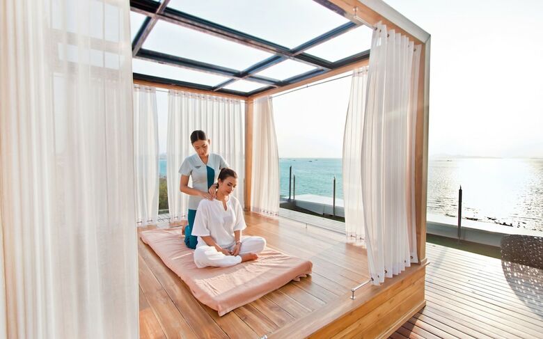 Apartamento Cape Dara Resort