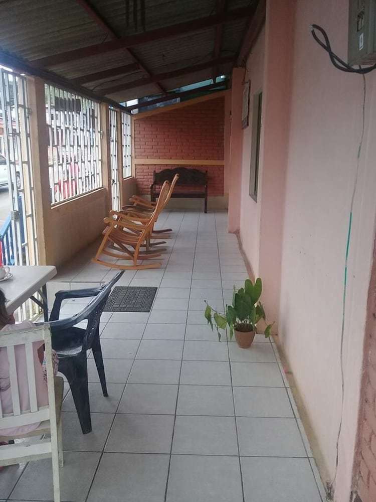 Hotel Spanish Corner School
