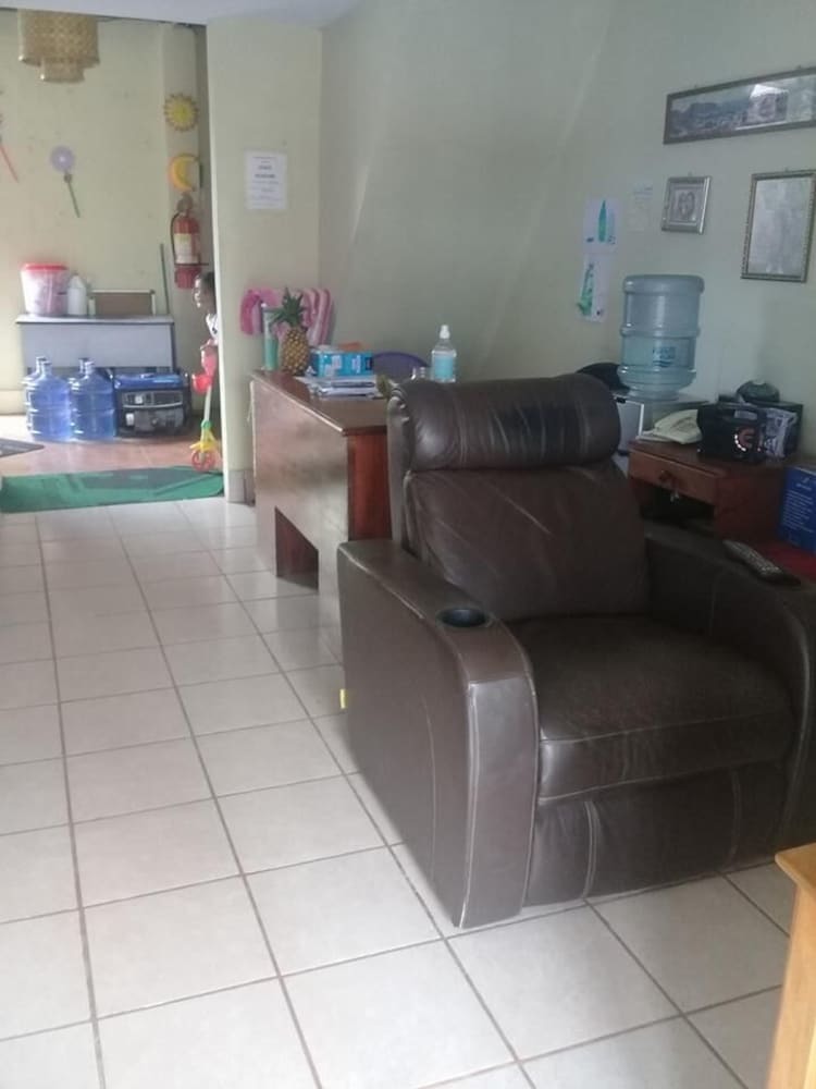Hotel Spanish Corner School