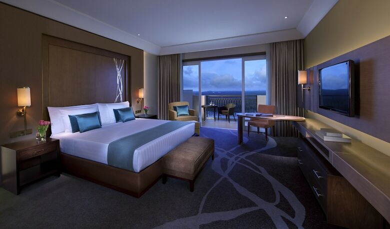 Apartamento Anantara Eastern Mangroves Abu Dhabi Hotel