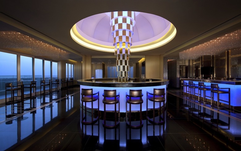 Apartamento Anantara Eastern Mangroves Abu Dhabi Hotel