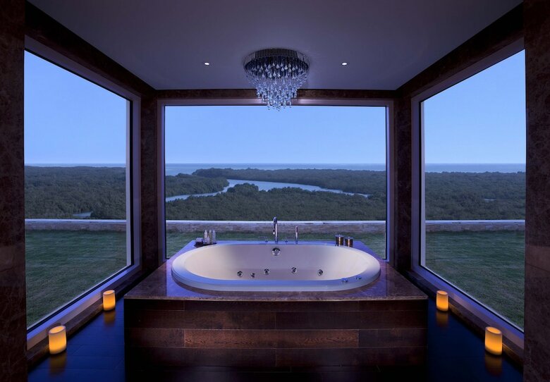 Apartamento Anantara Eastern Mangroves Abu Dhabi Hotel