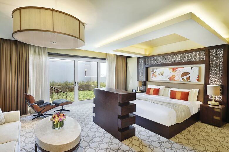 Apartamento Anantara Eastern Mangroves Abu Dhabi Hotel