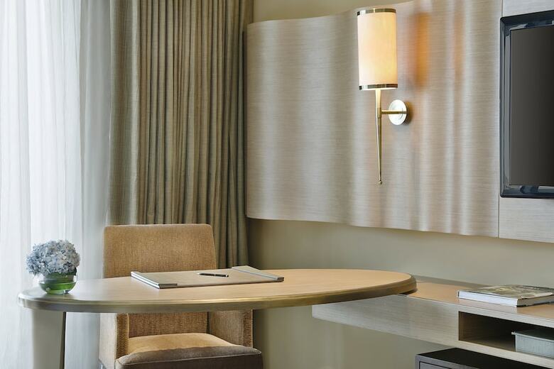 Apartamento Anantara Eastern Mangroves Abu Dhabi Hotel