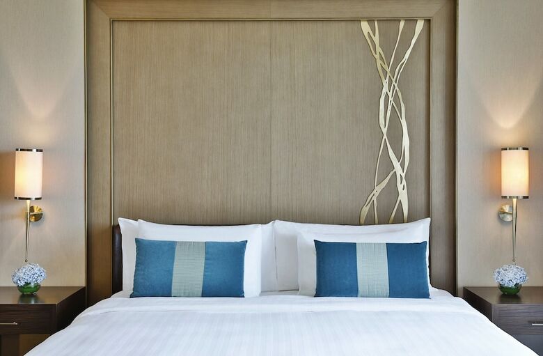 Apartamento Anantara Eastern Mangroves Abu Dhabi Hotel