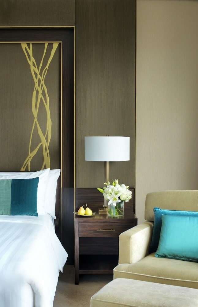Apartamento Anantara Eastern Mangroves Abu Dhabi Hotel