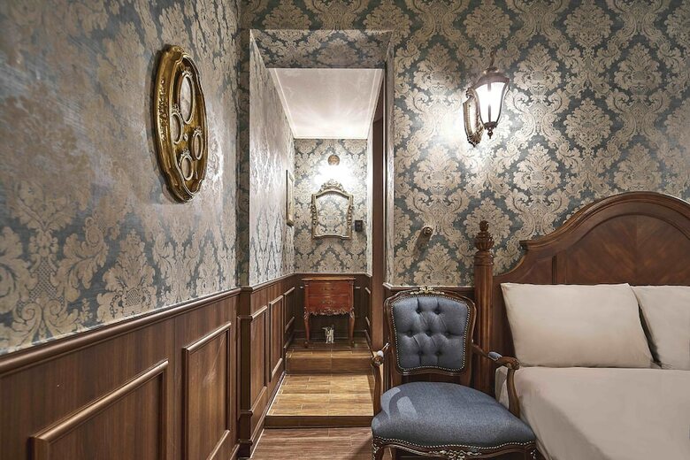 Hotel Butler:lee Allsuites