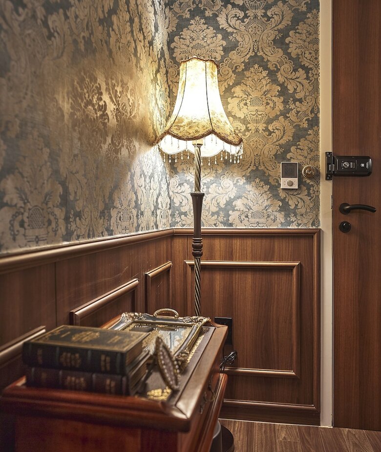 Hotel Butler:lee Allsuites