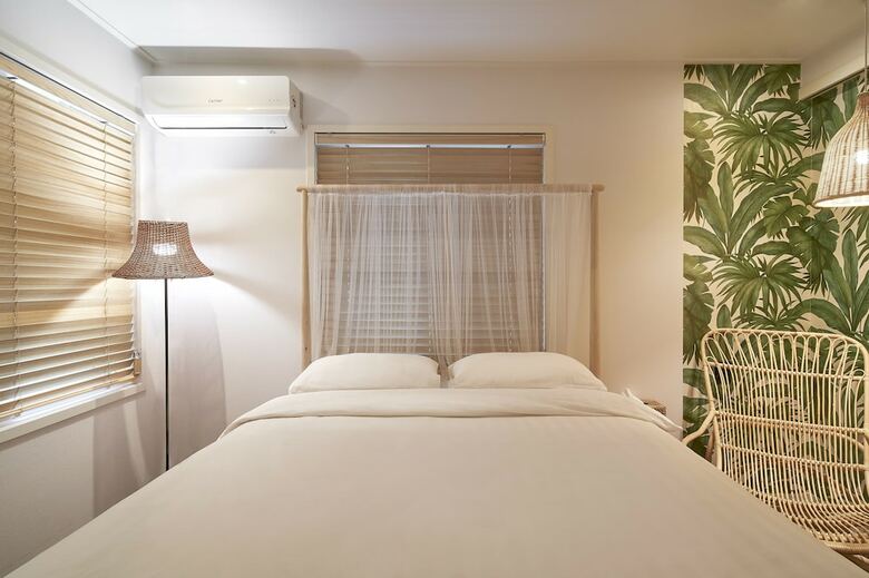 Hotel Butler:lee Allsuites