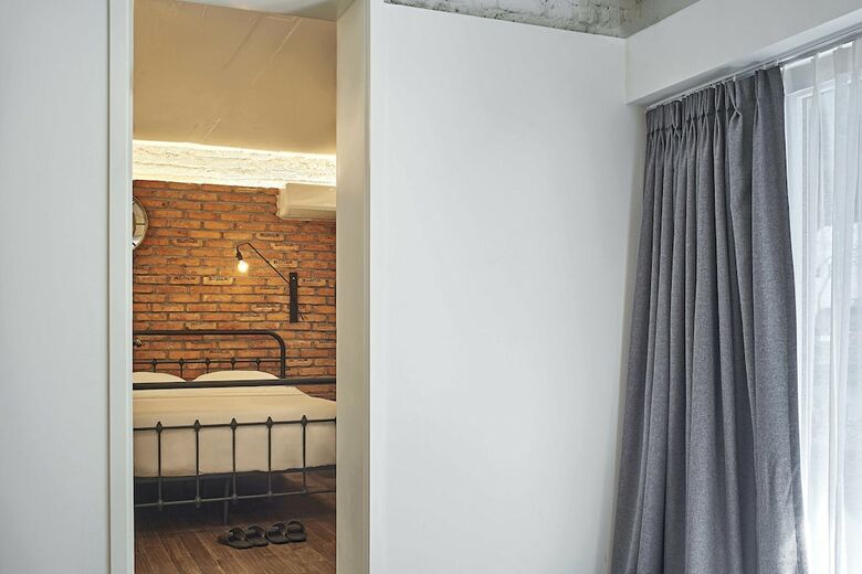 Hotel Butler:lee Allsuites