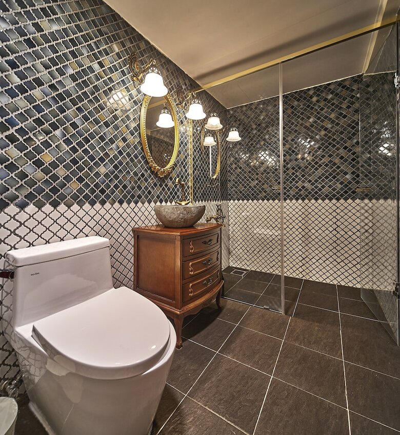 Hotel Butler:lee Allsuites