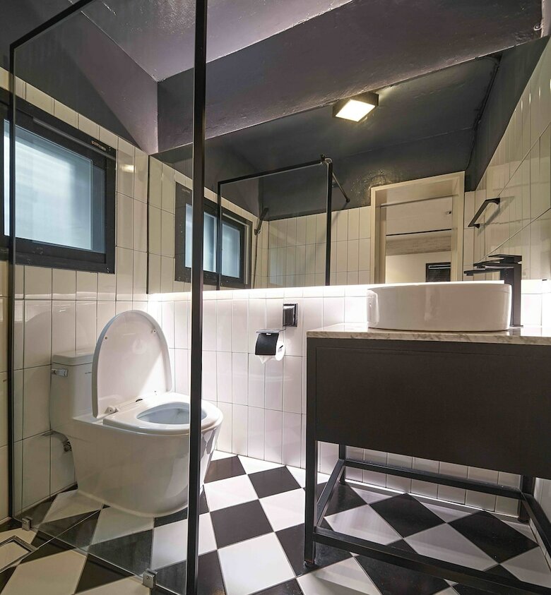 Hotel Butler:lee Allsuites